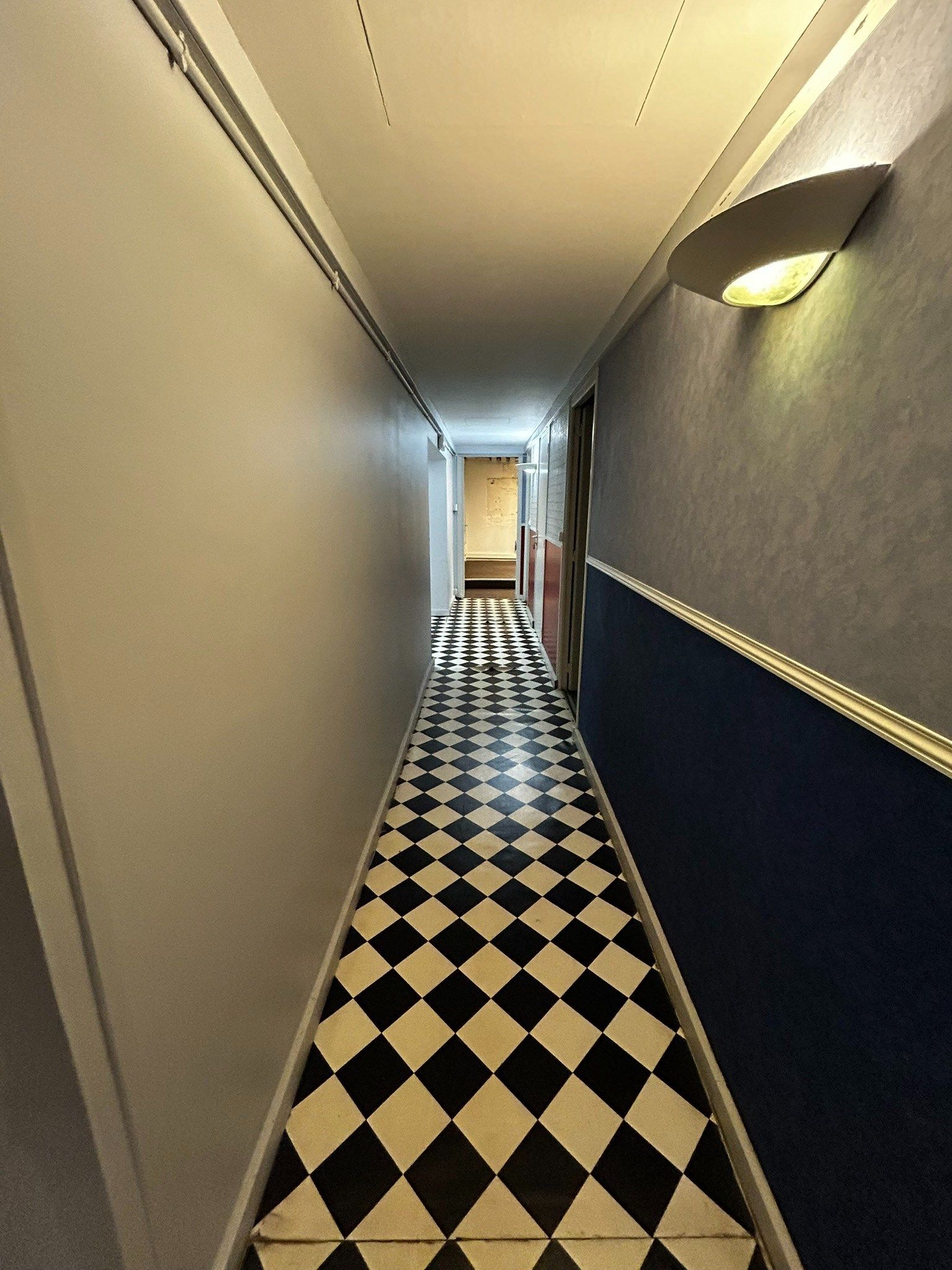 Location Bureaux 273&nbsp;m² Paris 14