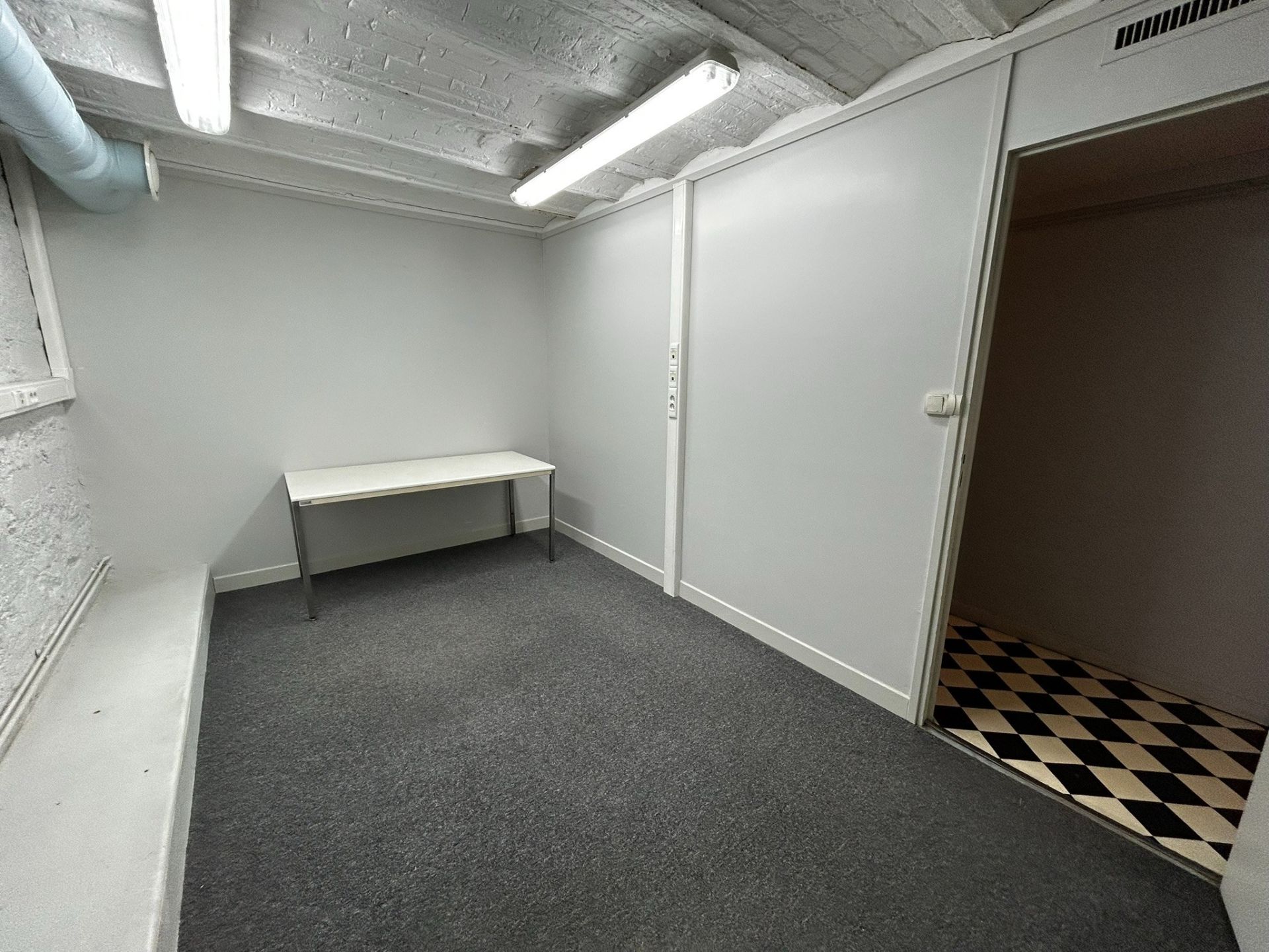 Location Bureaux 273&nbsp;m² Paris 14