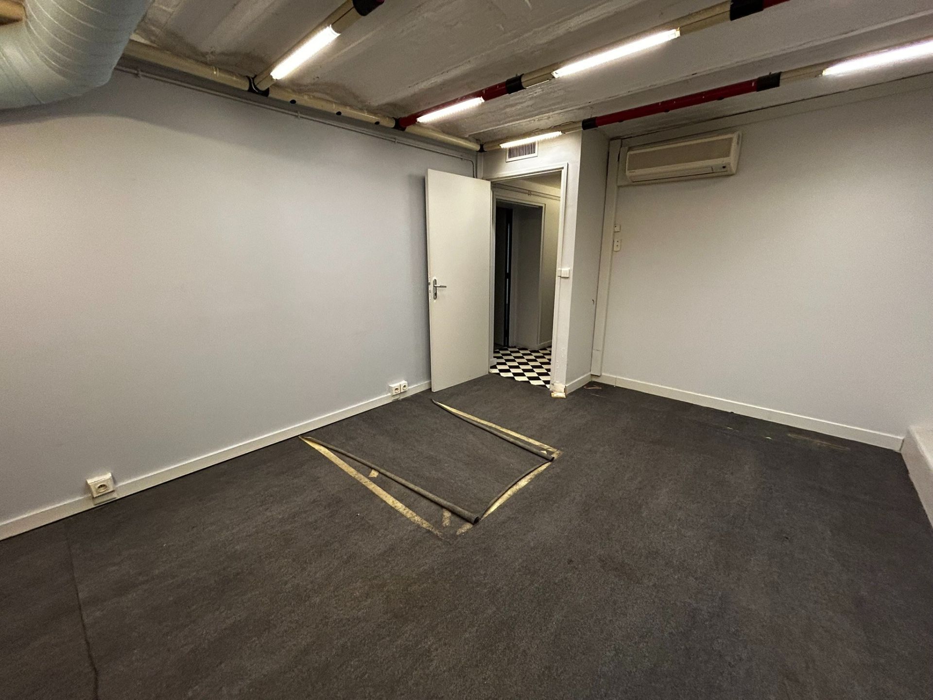 Location Bureaux 273&nbsp;m² Paris 14