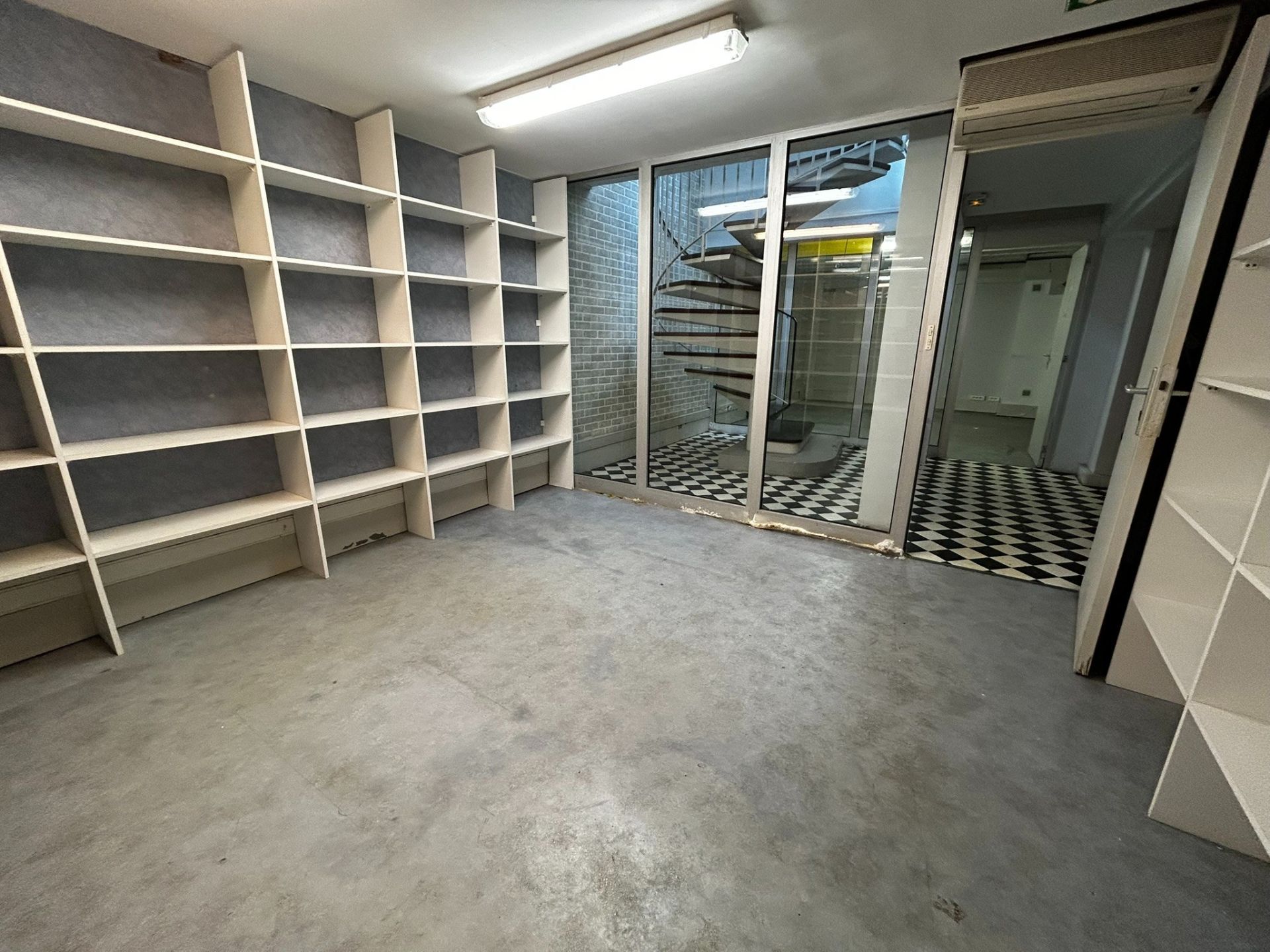 Location Bureaux 273&nbsp;m² Paris 14