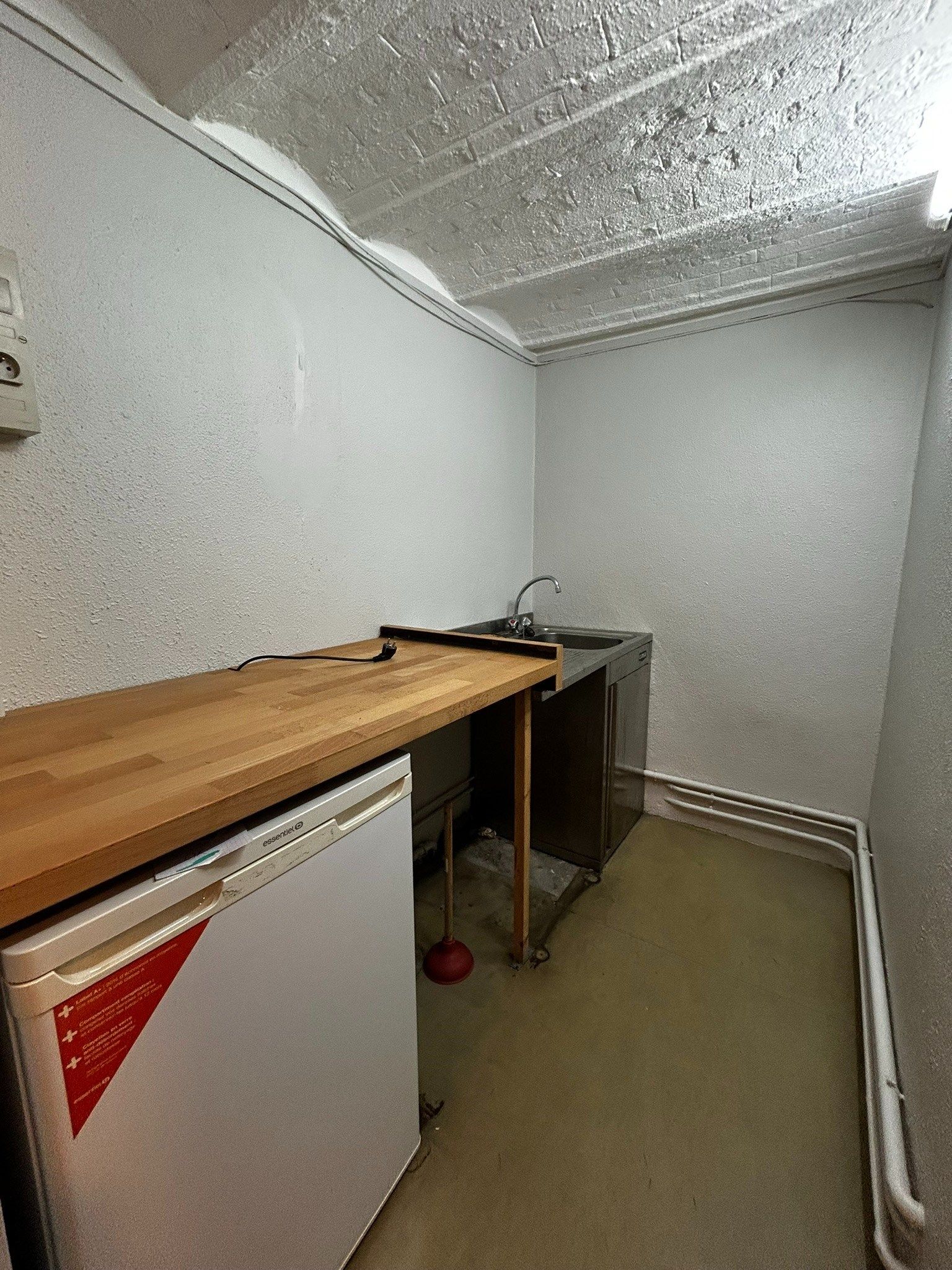 Location Bureaux 273&nbsp;m² Paris 14