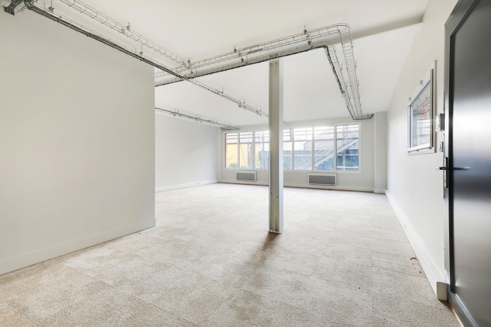 Vente Bureaux 66&nbsp;m² Le Pré-Saint-Gervais