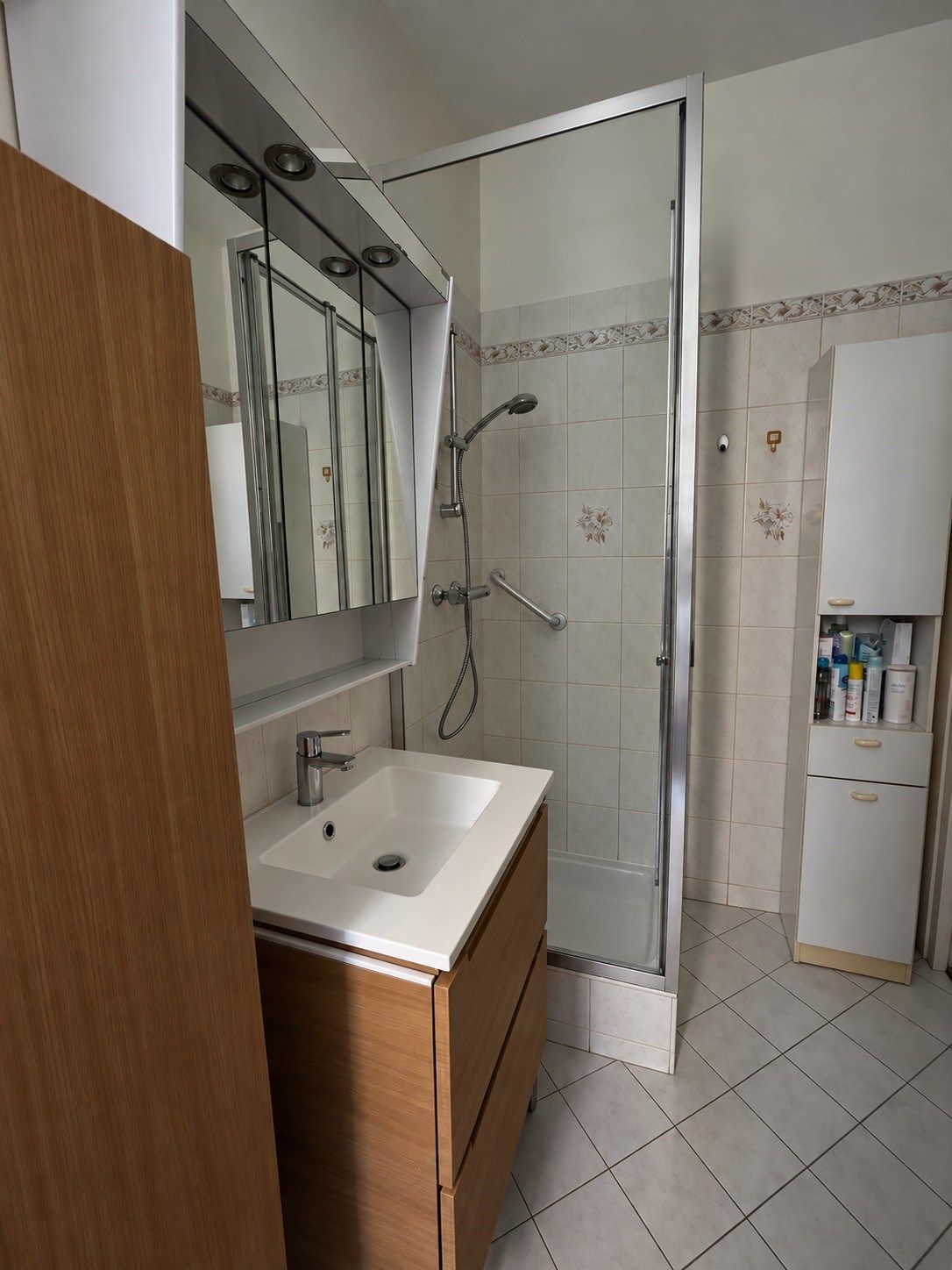 Vente Appartement 3&nbsp;Pièces 47.01&nbsp;m² Paris 18