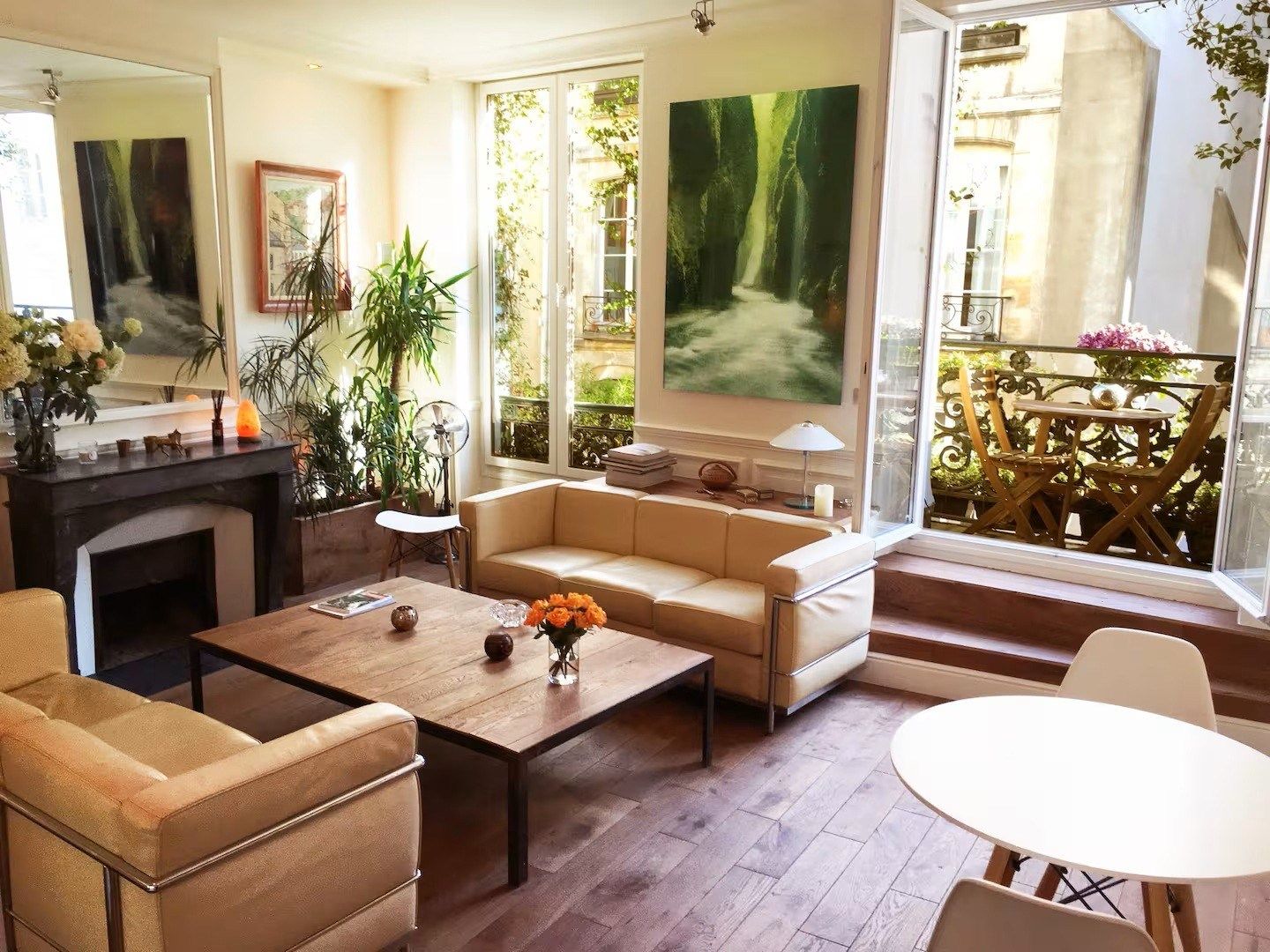 Vente Appartement 3&nbsp;Pièces 48.8&nbsp;m² Paris 4