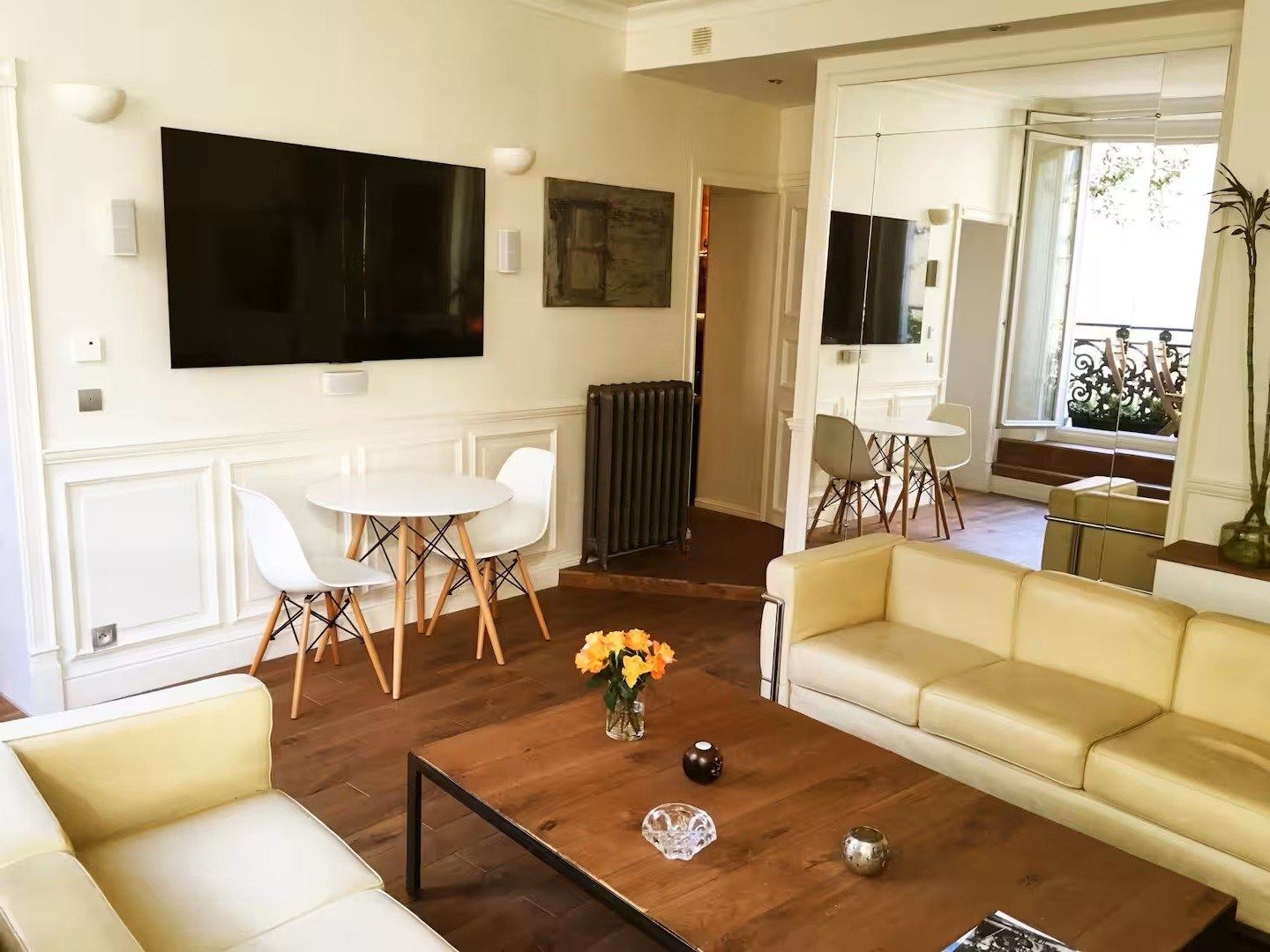 Vente Appartement 3&nbsp;Pièces 48.8&nbsp;m² Paris 4