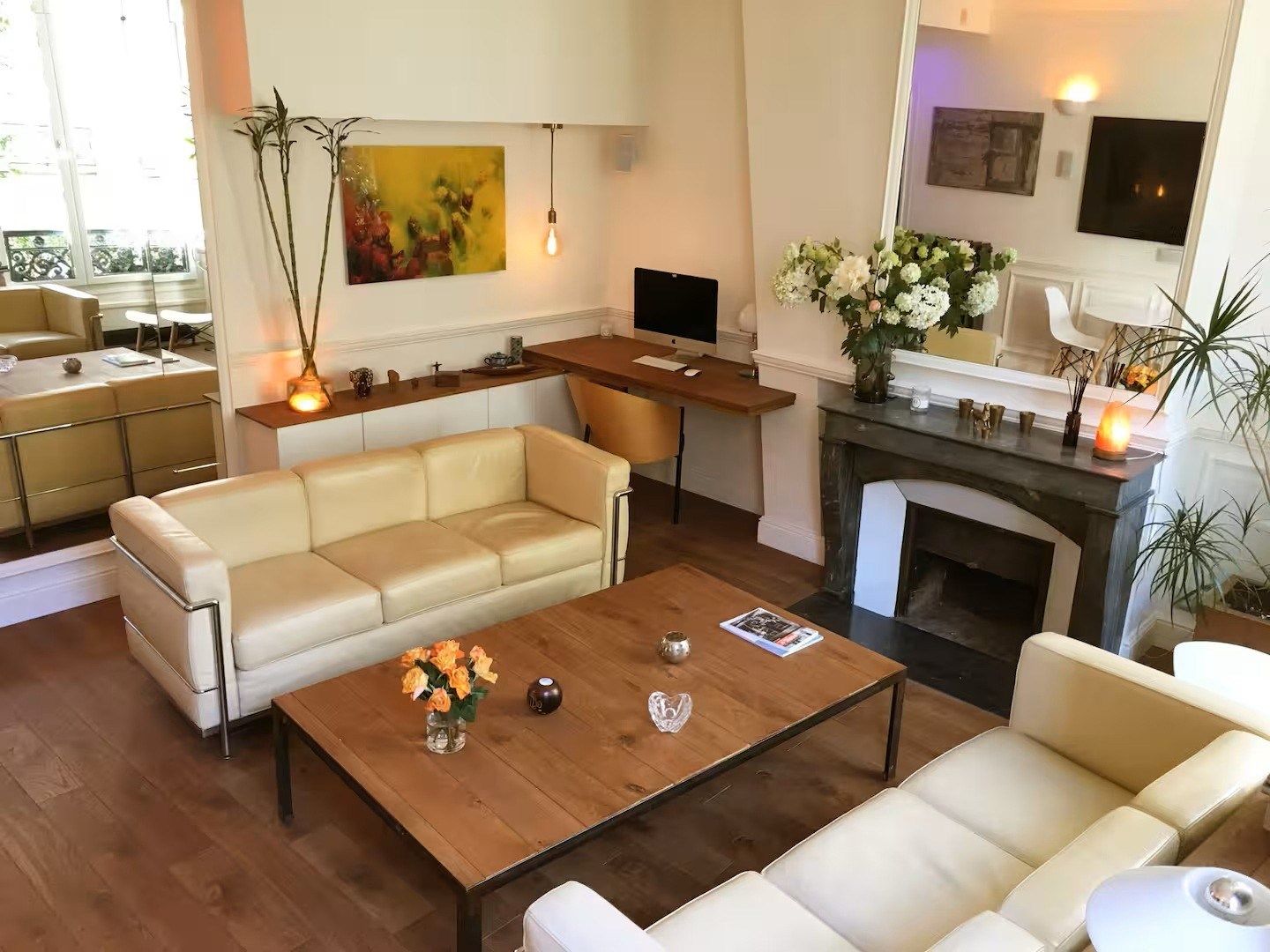 Vente Appartement 3&nbsp;Pièces 48.8&nbsp;m² Paris 4