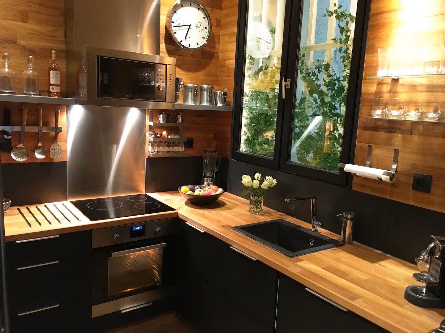 Vente Appartement 3&nbsp;Pièces 48.8&nbsp;m² Paris 4