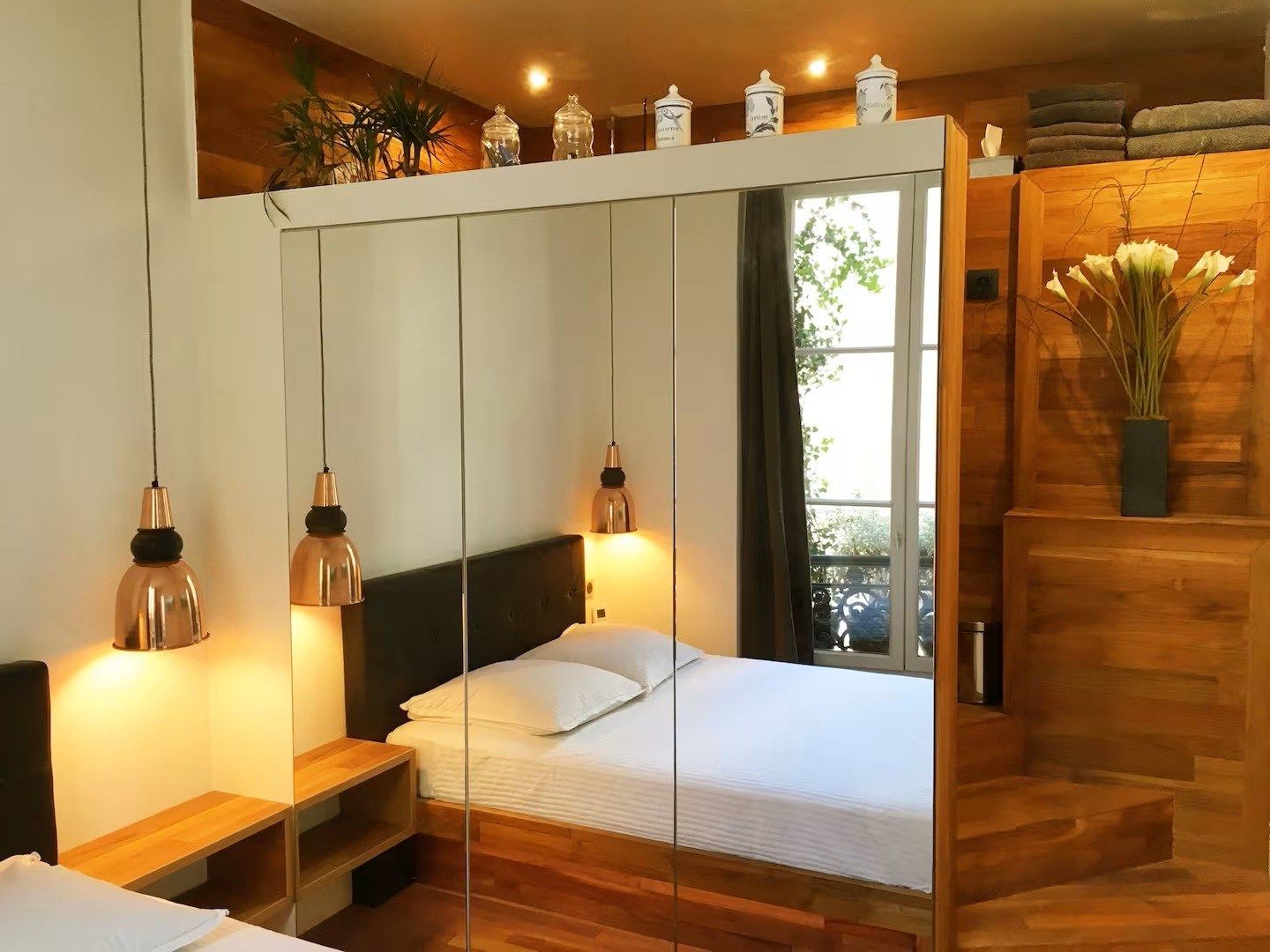 Vente Appartement 3&nbsp;Pièces 48.8&nbsp;m² Paris 4