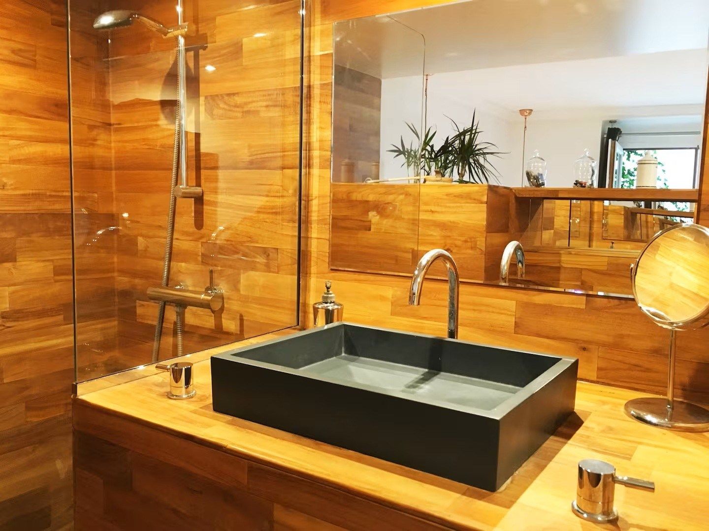Vente Appartement 3&nbsp;Pièces 48.8&nbsp;m² Paris 4