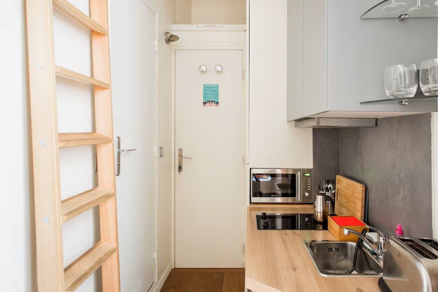 Vente Appartement 3&nbsp;Pièces 48.8&nbsp;m² Paris 4