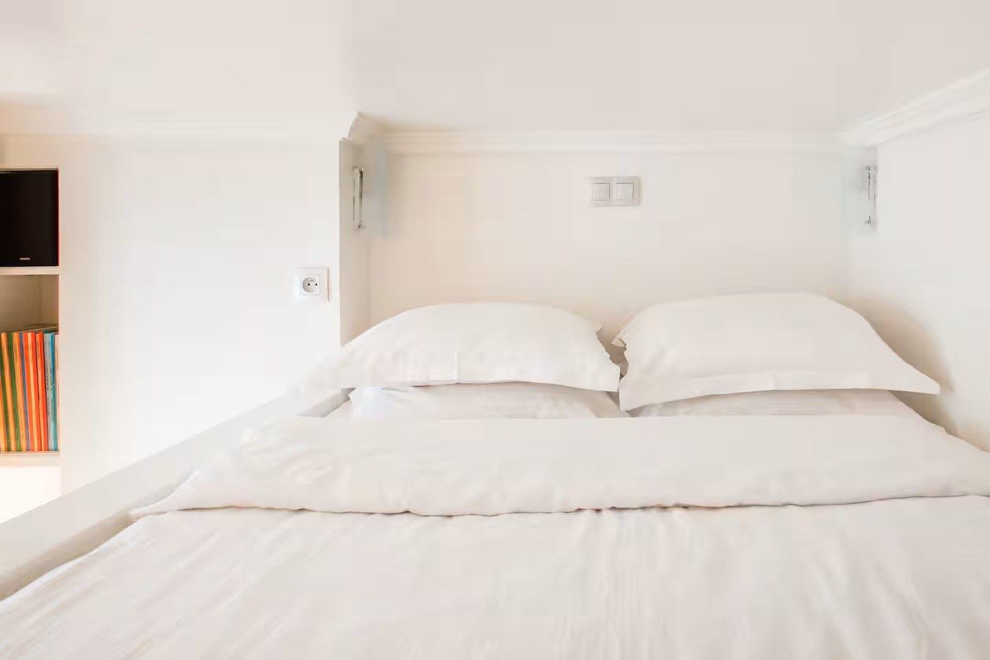 Vente Appartement 3&nbsp;Pièces 48.8&nbsp;m² Paris 4