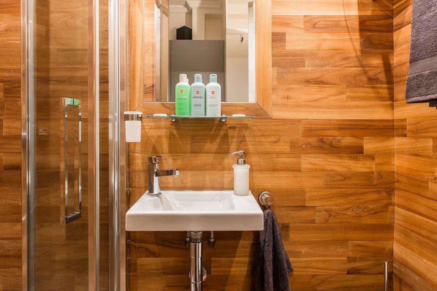 Vente Appartement 3&nbsp;Pièces 48.8&nbsp;m² Paris 4