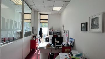 bureaux en location sur PARIS (75014)