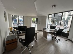 commerce en location sur LEVALLOIS PERRET (92300)