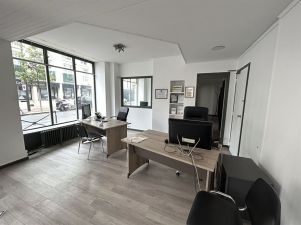 commerce en location sur LEVALLOIS PERRET (92300)