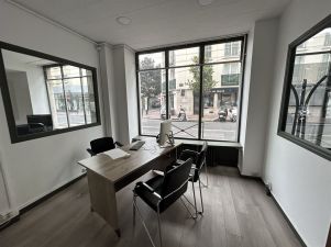 commerce en location sur LEVALLOIS PERRET (92300)