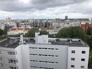 appartement 2 pièces en vente sur PARIS (75019)