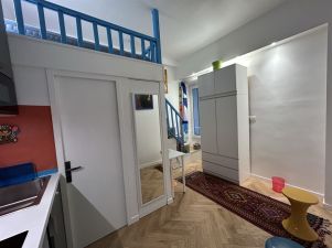 appartement 1 pièce en vente sur PARIS (75006)