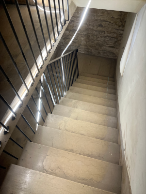 commerce en location sur PARIS (75005)