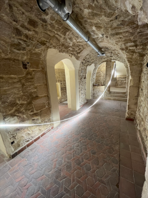 commerce en location sur PARIS (75005)
