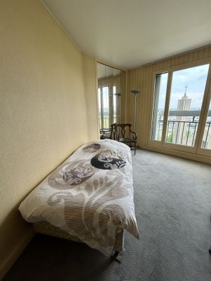 appartement 4 pièces en vente sur PARIS (75019)
