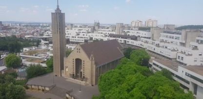 appartement 4 pièces en vente sur PARIS (75019)