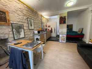 appartement 1 pièce en vente sur PARIS (75018)
