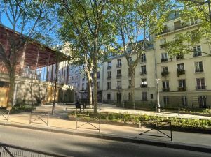 appartement 1 pièce en vente sur PARIS (75018)