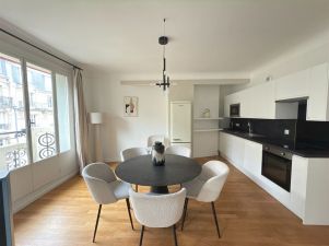 appartement 5 pièces en location sur PARIS (75015)