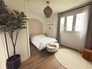 appartement 5 pièces en location sur PARIS (75015)