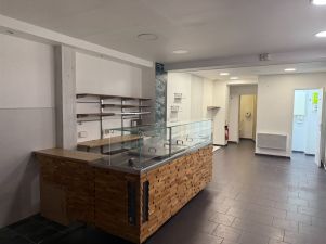 commerce en location sur LEVALLOIS PERRET (92300)