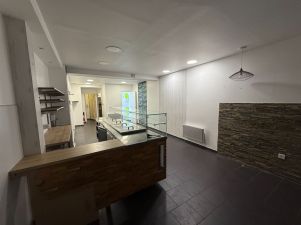 commerce en location sur LEVALLOIS PERRET (92300)