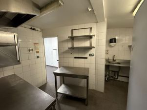 commerce en location sur LEVALLOIS PERRET (92300)
