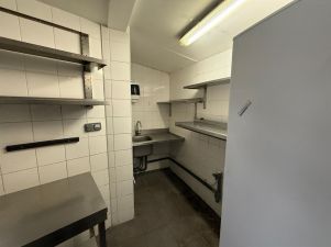 commerce en location sur LEVALLOIS PERRET (92300)