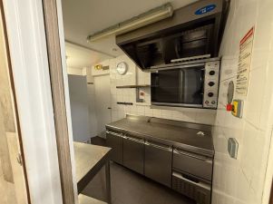 commerce en location sur LEVALLOIS PERRET (92300)