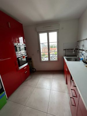 appartement 5 pièces en vente sur COURBEVOIE (92400)