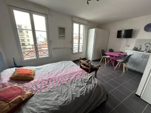 appartement 5 pièces en vente sur COURBEVOIE (92400)