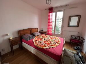 appartement 5 pièces en vente sur COURBEVOIE (92400)