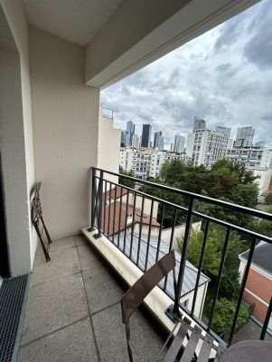appartement 5 pièces en vente sur COURBEVOIE (92400)
