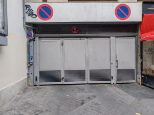 box en vente sur PARIS (75011)