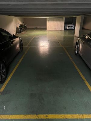parking intérieur en vente sur PARIS (75011)
