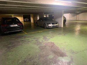 parking intérieur en vente sur PARIS (75011)