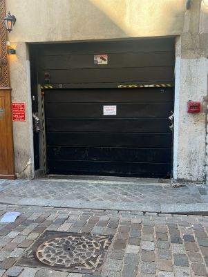 parking intérieur en vente sur PARIS (75011)