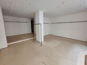 commerce en location sur LEVALLOIS PERRET (92300)