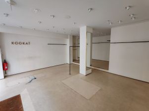 commerce en location sur LEVALLOIS PERRET (92300)