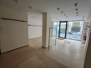 commerce en location sur LEVALLOIS PERRET (92300)