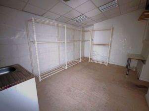 commerce en location sur LEVALLOIS PERRET (92300)