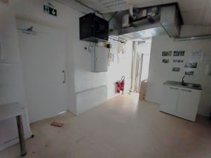 commerce en location sur LEVALLOIS PERRET (92300)