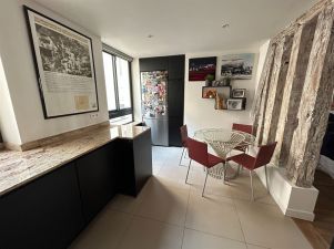appartement 3 pièces en vente sur PARIS (75011)