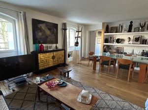 appartement 3 pièces en vente sur PARIS (75011)